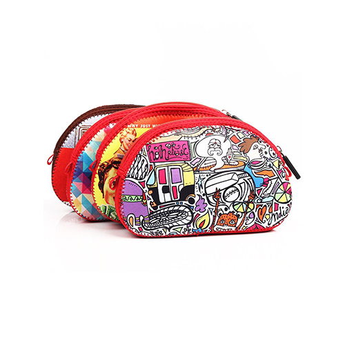 neoprene pouches